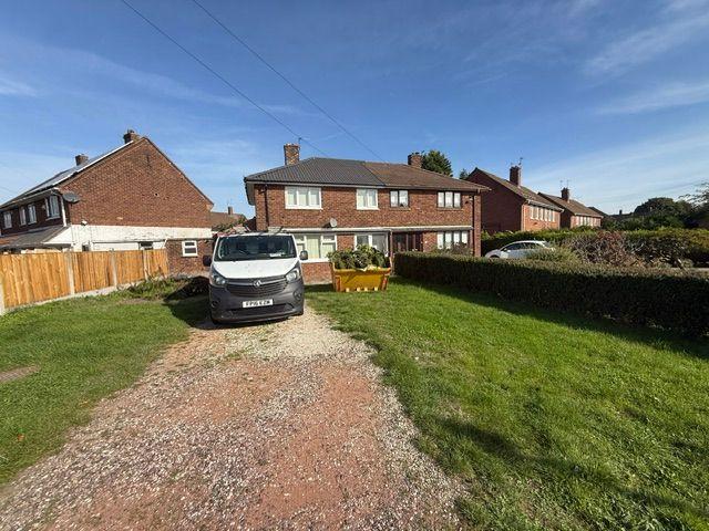 Wall Street, Wolverhampton WV1, 3 bed semi detached house to rent, £1,250 pcm | PrimeLocation