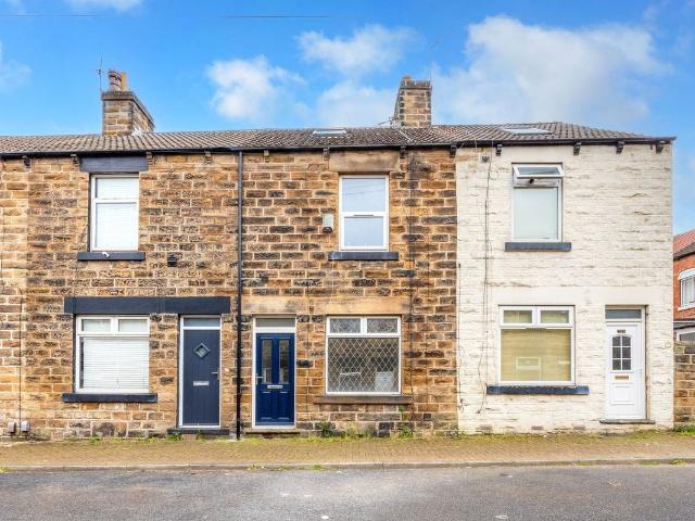 Wall Street, Barnsley S70, 3 bed terraced house to rent, £825 pcm | PrimeLocation