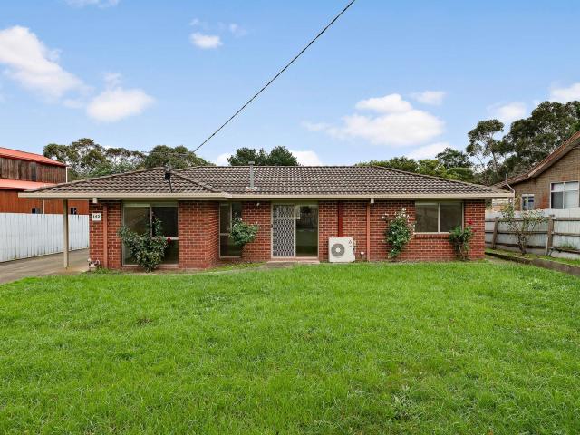 Wallan, 143 High Street