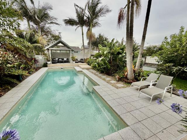 Wallabi Point Three Bedrooms