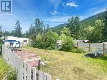 Wallace Mountain Road, Beaverdell, BC, V0H 1A0 vacant land f.