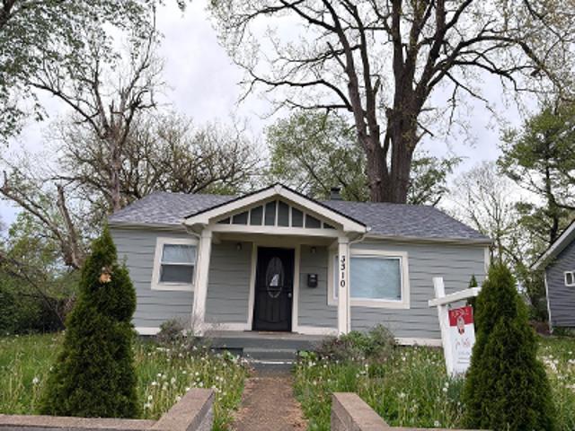 Wallace Ave