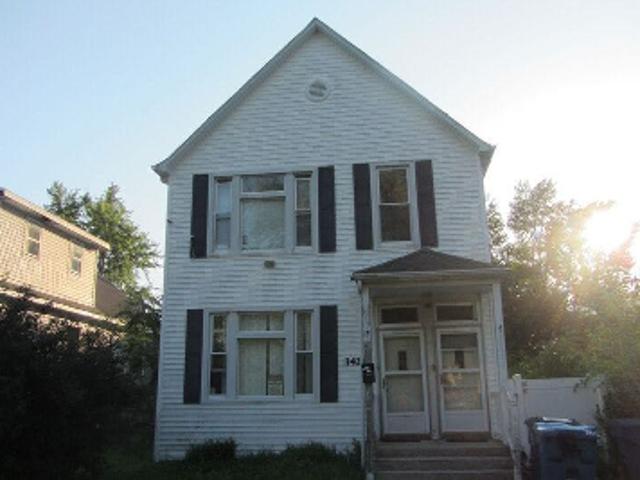 Wallace Ave