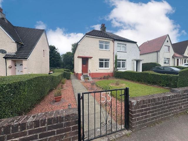 Wallace Avenue, Elderslie PA5, 2 bed semi detached house to rent, £995 pcm | PrimeLocation