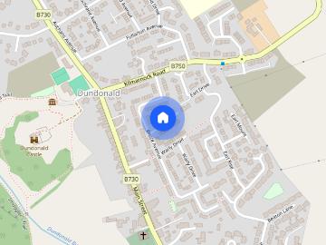 Wallace Avenue, Kilmarnock, KA2