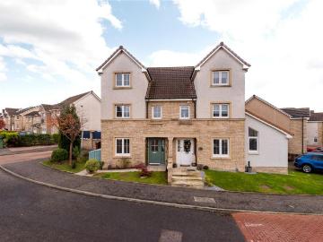House for rent in Shetland - Garden, Equipped kitchen