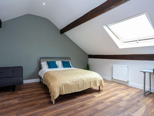 Wallace Avenue, Rusholme, Manchester M14, 5 bed terraced house to rent, £3,575 pcm | PrimeLocation