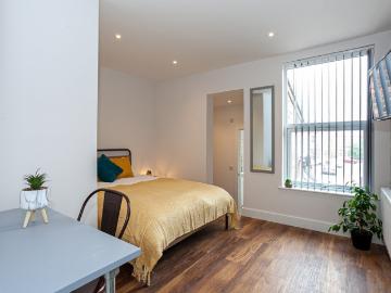 Wallace Avenue, Rusholme, Manchester | MCR Move