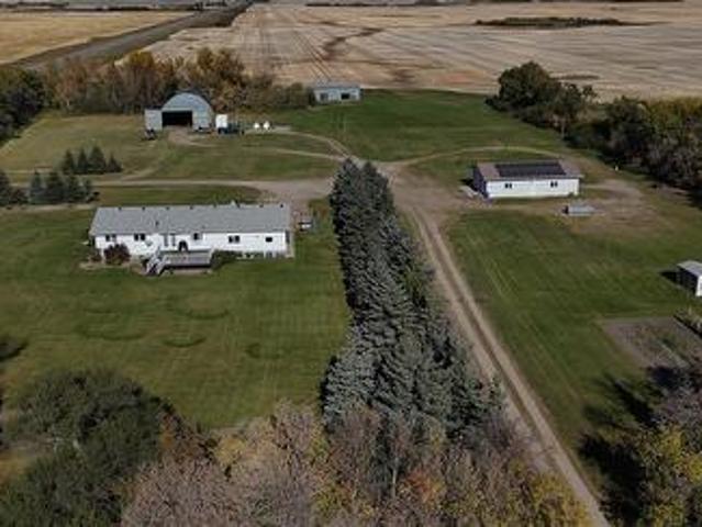 Wallace Acreage, Buffalo Rm No. 409, SK, S0K 4W0 house for sale | Listing ID SK050375 | Royal LePage
