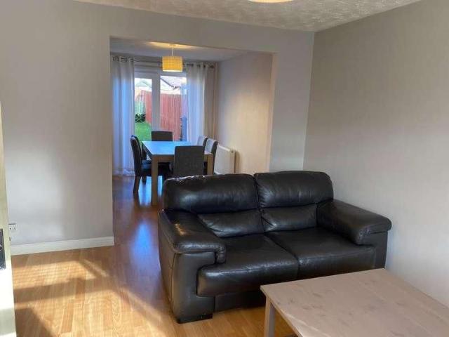 Wallace Brae Wynd, Bridge Of Don, Aberdeen, AB22