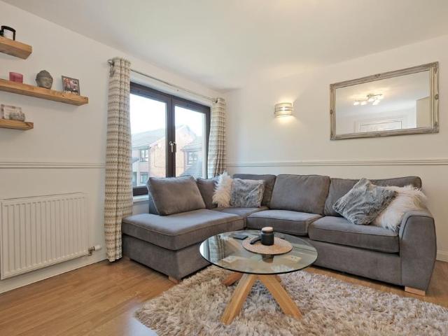 Wallace Brae Wynd, Danestone AB22, 1 bed flat to rent, £595 pcm | PrimeLocation