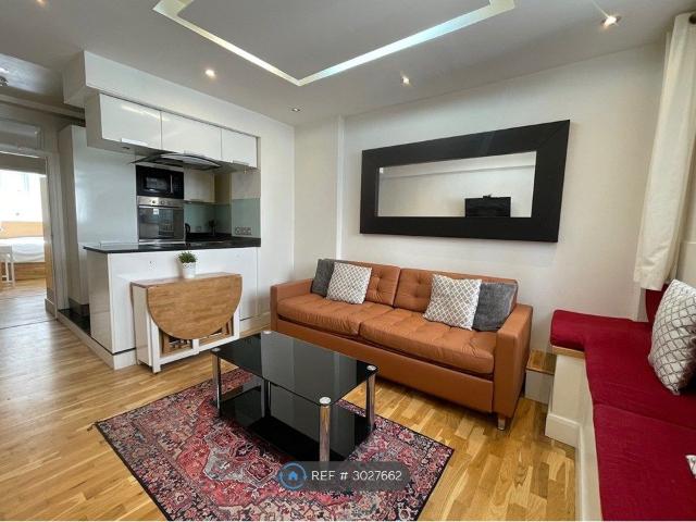 Wallace Court, London NW1, 2 bed flat to rent, £3,500 pcm | PrimeLocation