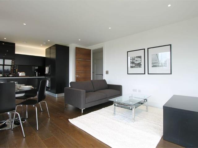Wallace Court, 54 Tizzard Grove, London SE3, 2 bed flat to rent, £2,150 pcm | PrimeLocation