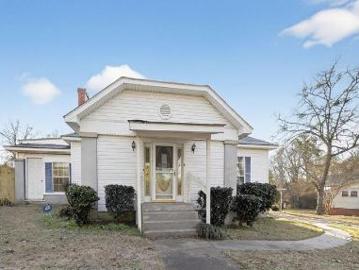 Tallapoosa County, Alabama, USA