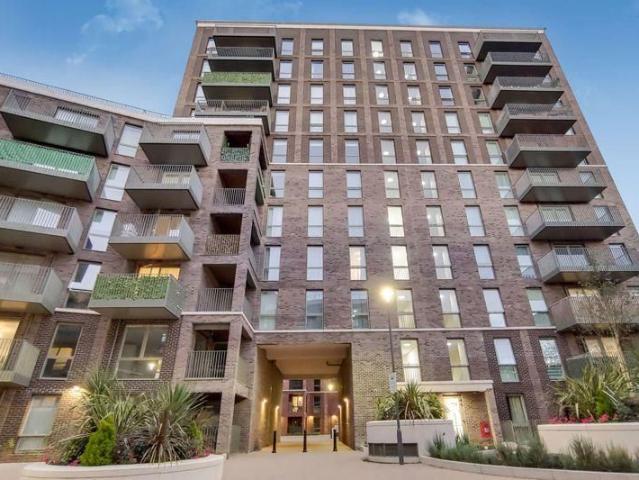 Wallace House, Gayton Road, Harrow HA1, 1 bed flat to rent, £1,650 pcm | PrimeLocation