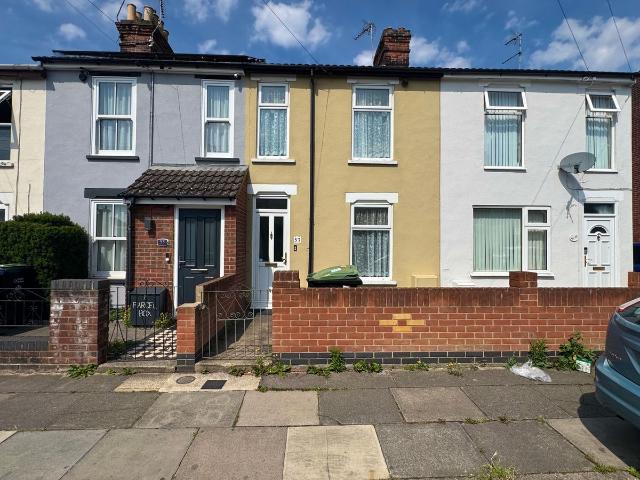 Wallace Road, Ipswich IP1, 3 bed property to rent, £1,300 pcm | PrimeLocation