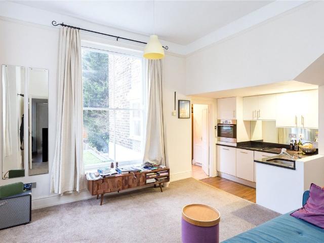 Wallace Road, London N1, 1 bed flat to rent, £2,750 pcm | PrimeLocation