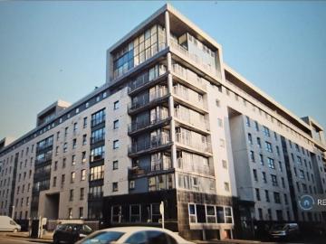 Wallace St, Glasgow, G5 3 bed flat to rent £1,550 pcm £358 pw