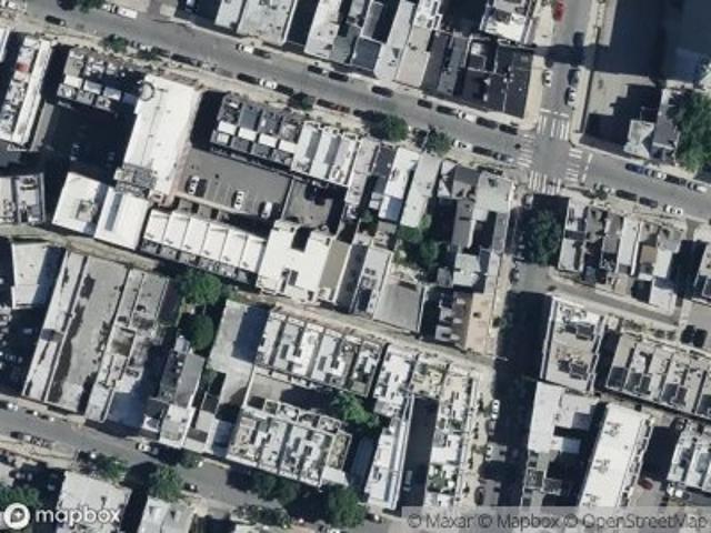 Wallace St