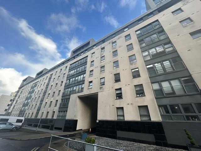 Wallace Street, Tradeston, Glasgow, G5 2 bed flat to rent £995 pcm £230 pw