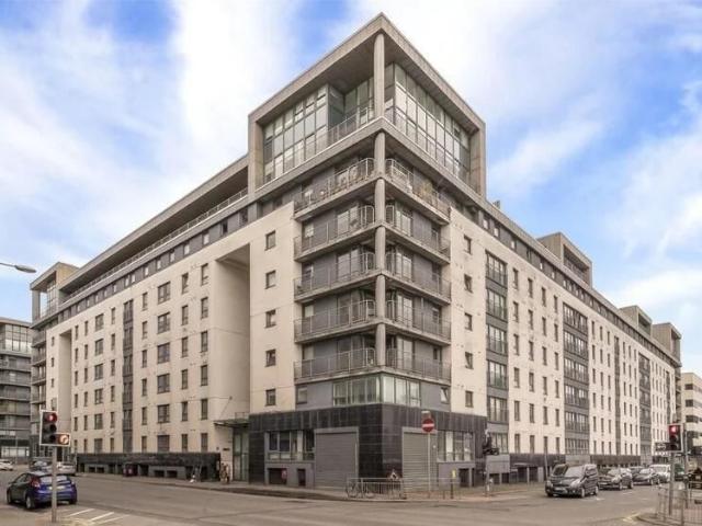 Wallace Street, Tradeston, Glasgow G5, 3 bed flat to rent, £1,400 pcm | PrimeLocation