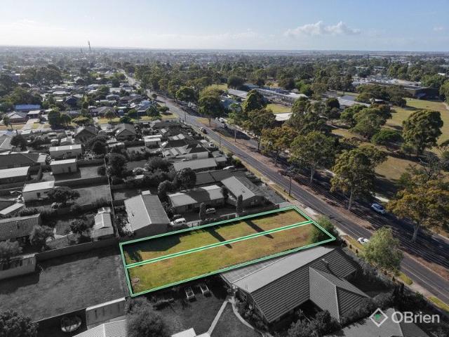 Wallace Street A Great Investment