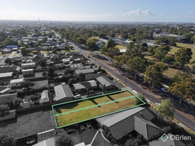 Wallace Street A Great Investment