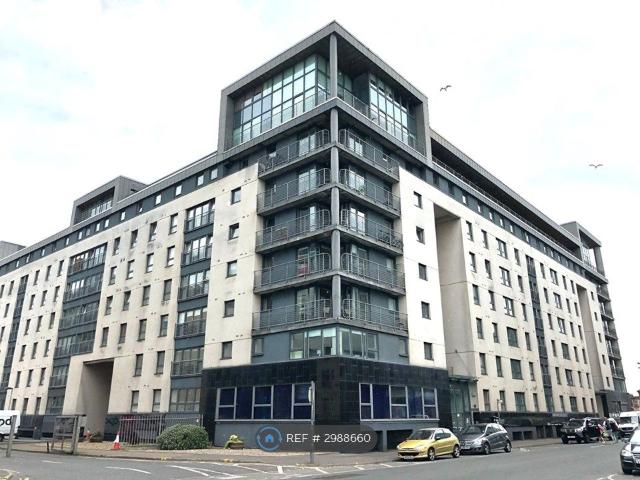Wallace Street, Glasgow G5, 2 bed flat to rent, £1,350 pcm | PrimeLocation