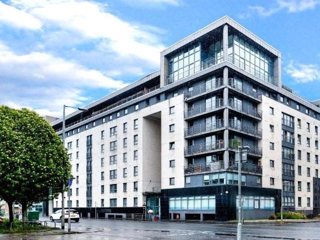 Wallace Street, Glasgow G5, 2 bed flat to rent, £1,450 pcm | PrimeLocation