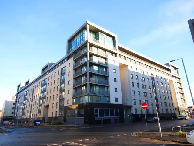 wallace street, glasgow, g5 8au