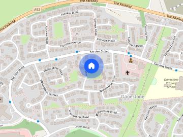 Grandholm Aberdeen, AB22, North East Scotland, Shetland