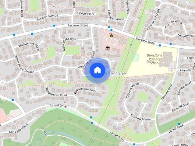 Wallacebrae Crescent, Aberdeen