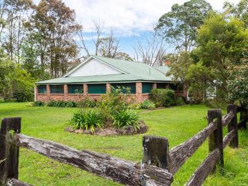Wallalong, Maitland, New South Wales