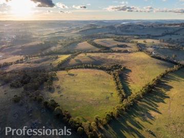 'Wallarah' ~150 Acres to Build Your Dream Home With a View & A Few Animals