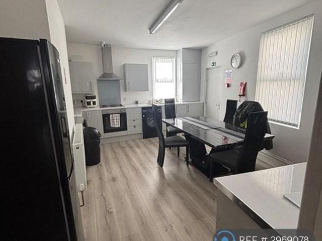 Wallasey, Wallasey, CH44 1 bed in a house share to rent £450 pcm £104 pw
