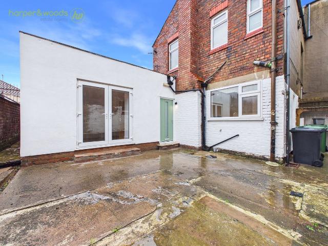 Wallasey Road, Wallasey CH44, 1 bed flat to rent, £750 pcm | PrimeLocation