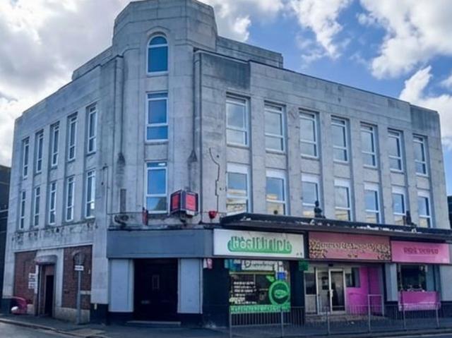Wallasey Road, Wallasey CH45, 3 bed flat to rent, £1,075 pcm | PrimeLocation