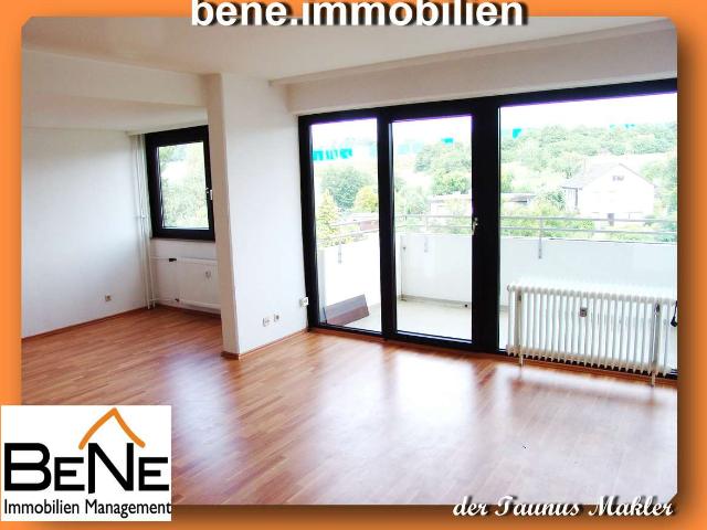 Wallau Wohlfühlen am Wickerbach EBK Küche + Stellplatz