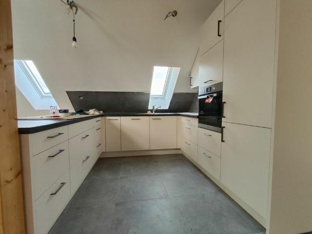 Wallbach / 3.5 room apartment No. 4