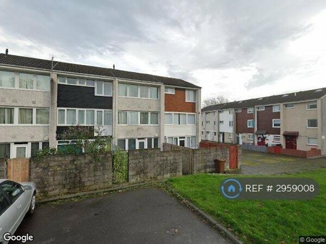 Wallbrae Road, Glasgow, G67 4 bed terraced house to rent £1,195 pcm £276 pw