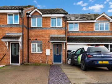 Wallbrook Street, Coseley WV14, 2 bed terraced house to rent, £975 pcm | PrimeLocation