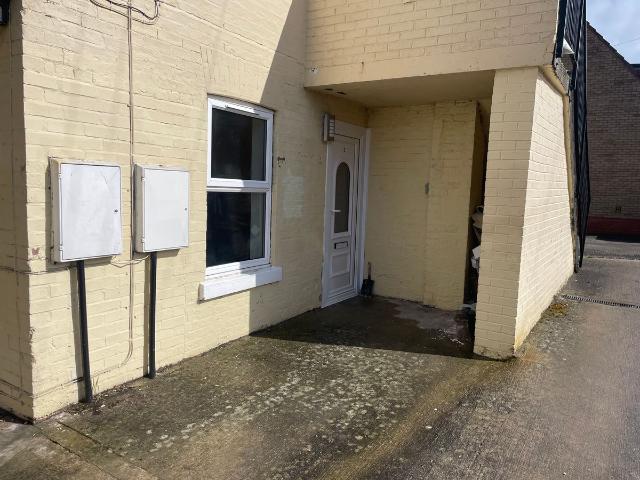 Wallgates House, Malton YO17, 1 bed flat to rent, £675 pcm | PrimeLocation