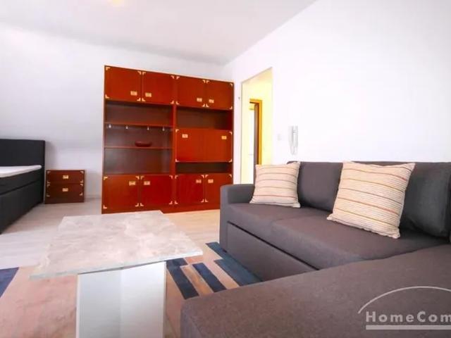 Walldorf 8070583 – Like new 1 room apartment in Mörfelden Walldorf
