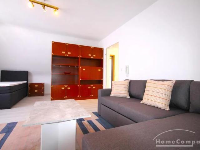 Walldorf 8070583 Like new 1 room apartment in Mörfelden Walldorf