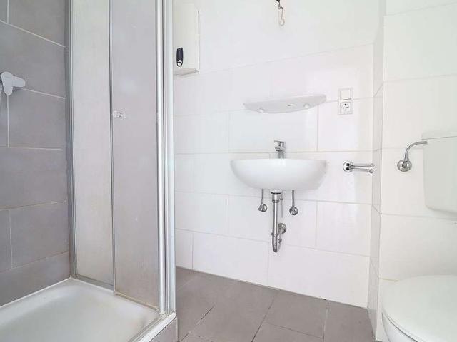 Walle / Schöne 3 Zimmer Dachgeschosswohnung