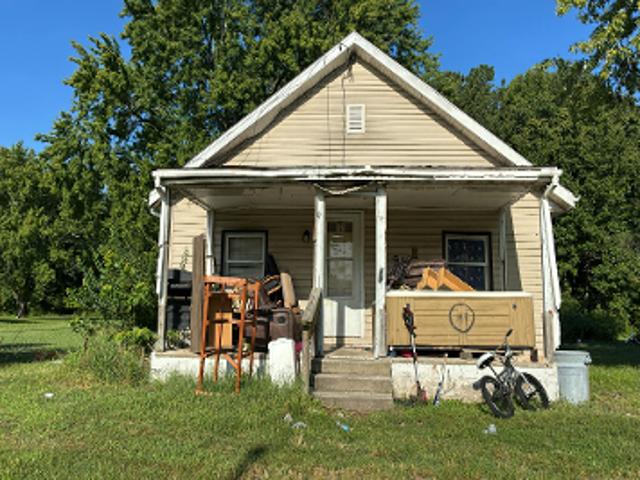 Wallertown Rd