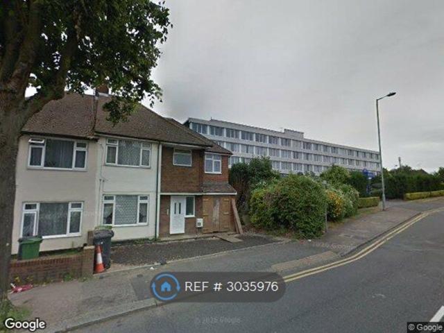 Waller Avenue, Luton LU4, 1 bed flat to rent, £850 pcm | PrimeLocation