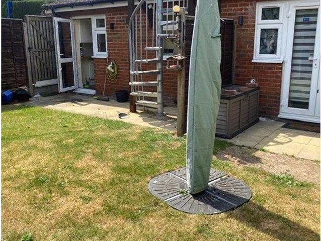Waller Avenue, Luton LU4, 1 bed flat to rent, £950 pcm | PrimeLocation