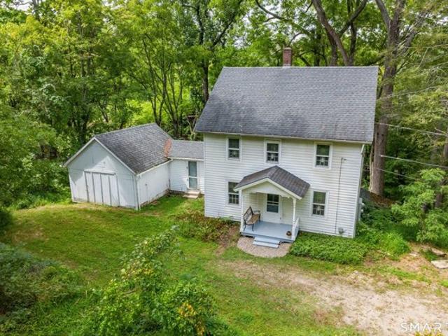 Waller Rd, New Milford, Home For Sale