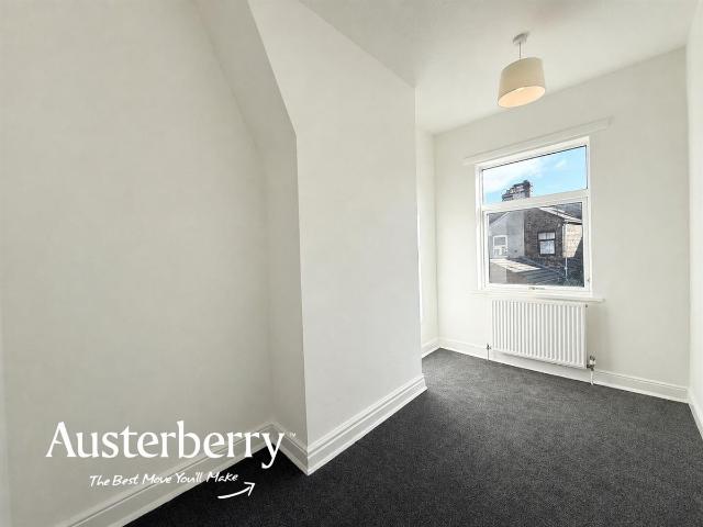 Walley Place, Burslem, Stoke On Trent ST6, 2 bed terraced house to rent, £695 pcm | PrimeLocation